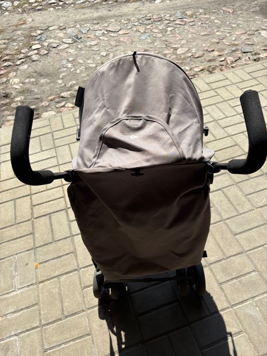 Spacerówka kinderkraft