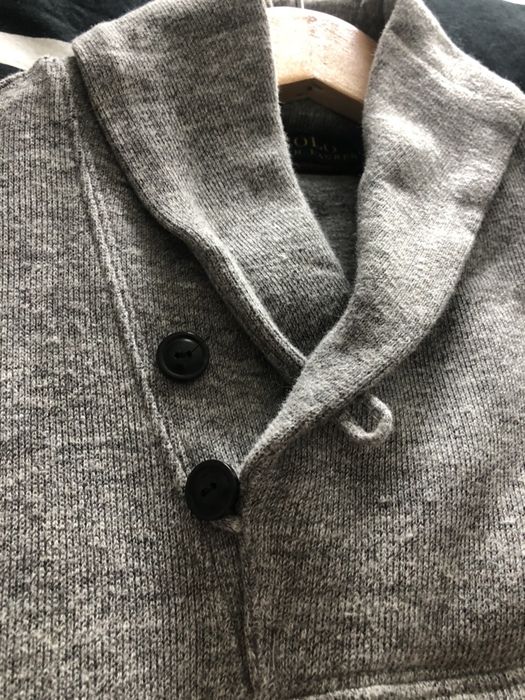 Camisola 100% algodao Polo Ralph Lauren