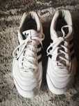 Adidas goodyear buty sportowe skóra 37, 5