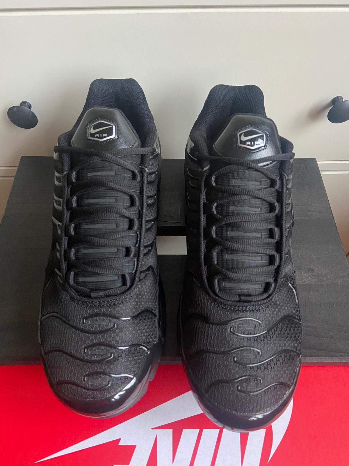 Nowe buty Sneakersy Nike Air Max Plus Vapormax Plus TN Shox Jordan 1