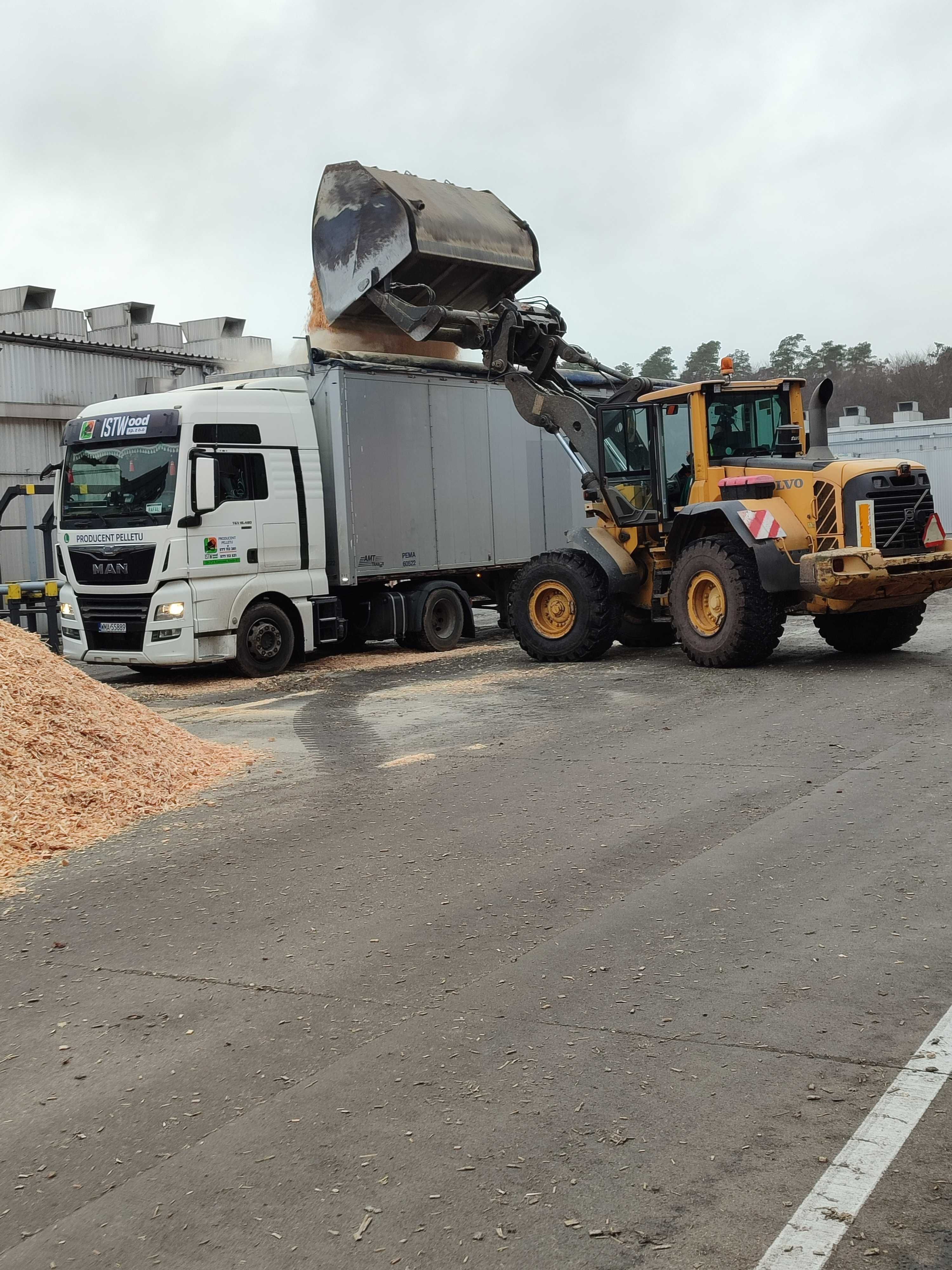 Pellet 899zł-PRODUCENT, RÓWNIEŻ do pieców eko-groszkowych 899