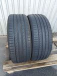 Шини б/в 225 45 R19 Continental ContiSportContact 5