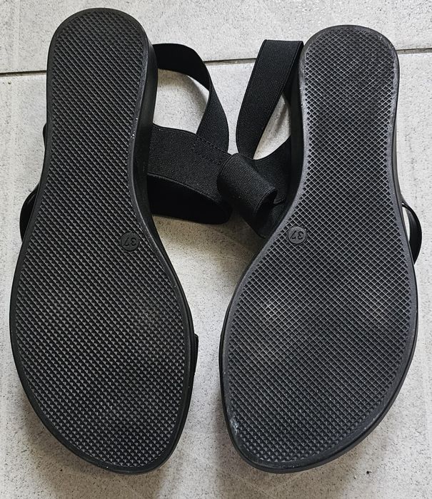 Sandały Graceland r. 37