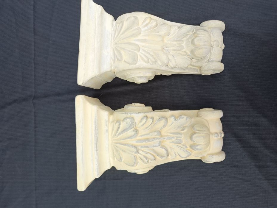 Ceramiczne dekoracje ścienne