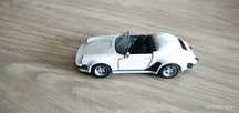 Model Porsche 911 speedster Maisto