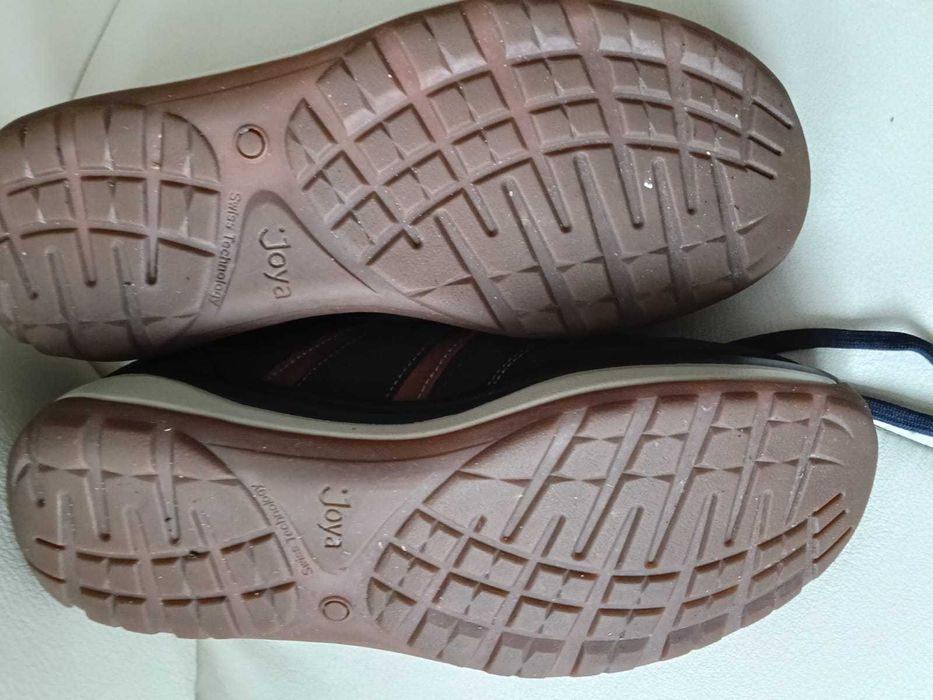 Buty sneakersy Joya Ortholite 42 1/3