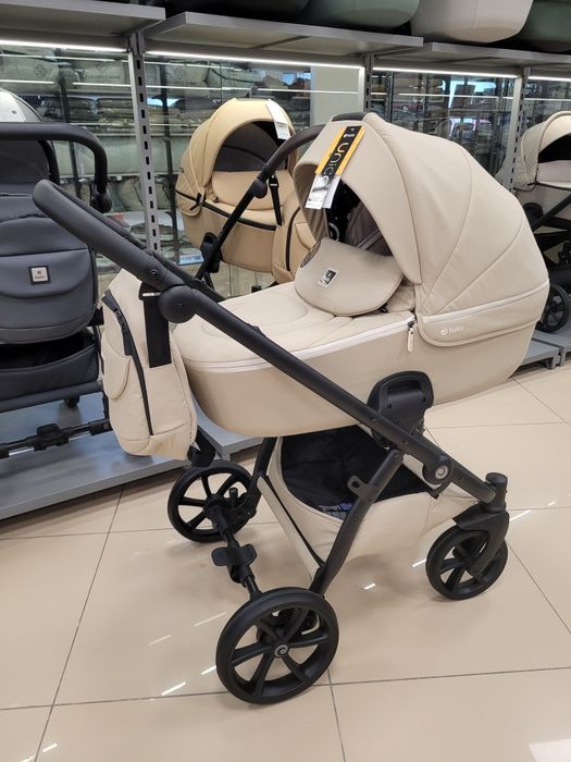 Коляска Tutis Uno 5+