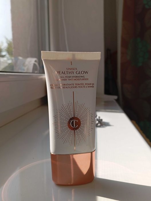 Oryginalny krem podkład Charlotte tilbury