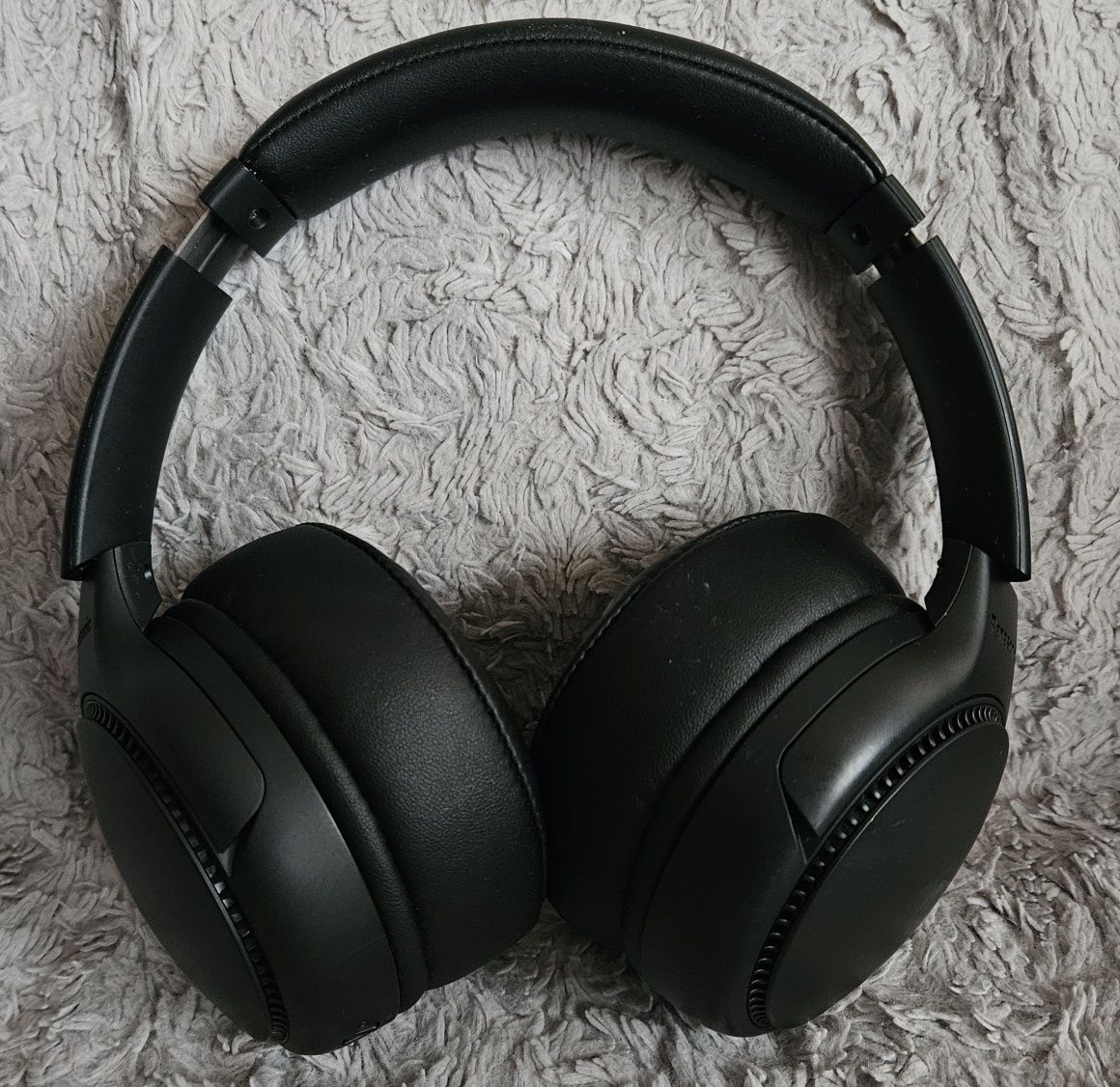 Słuchawki Panasonic RB-M300B