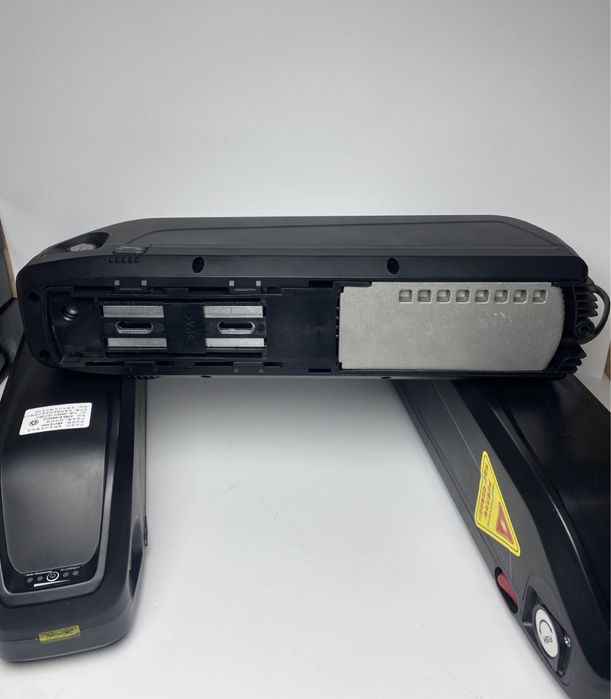 Акамулятор для велосипеда 36/48v в корпусі 10.4ah13ah19.2ah hailong