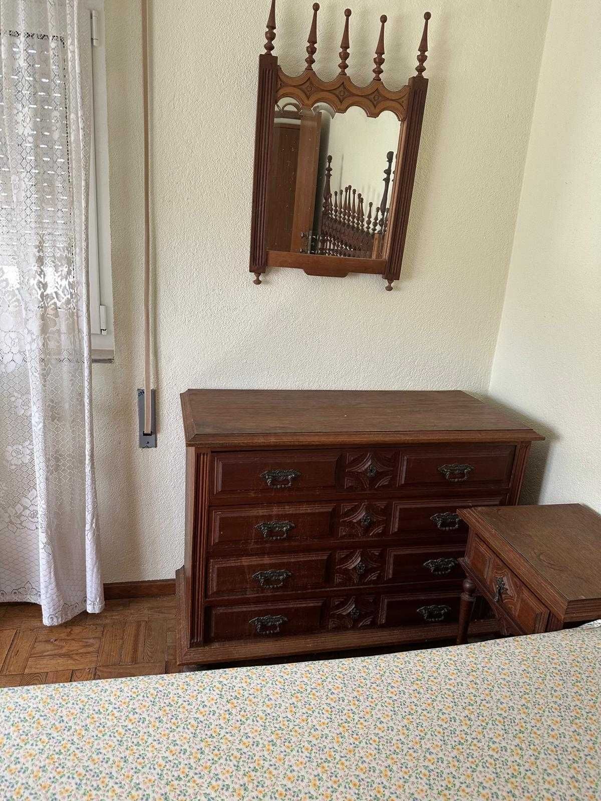 Conjunto de Móveis de Quarto - EXCELENTE OPURTUNIDADE!