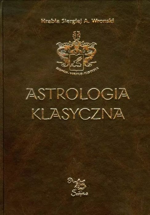Astrologia klasyczna. Tom XI. Tranzyty. Ars Scripti-2