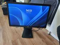 Monitor Hp elite display e221c 1920x1080 21.5"