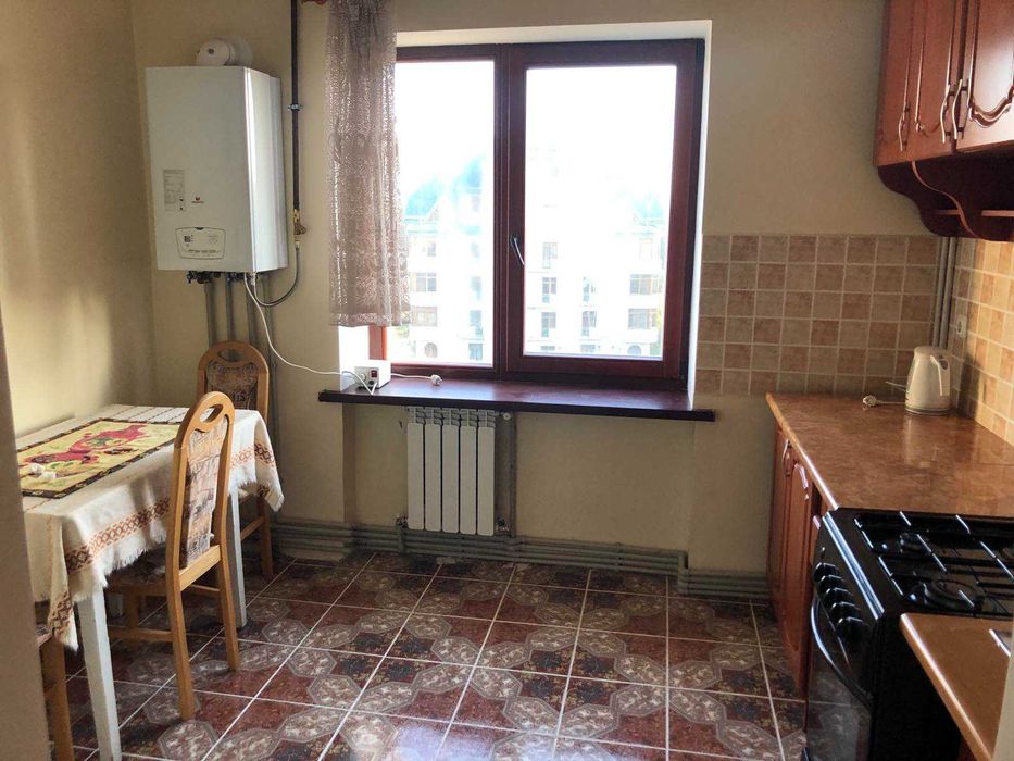 Продаж 2 кім квартири з ремонтом місто Трускавець