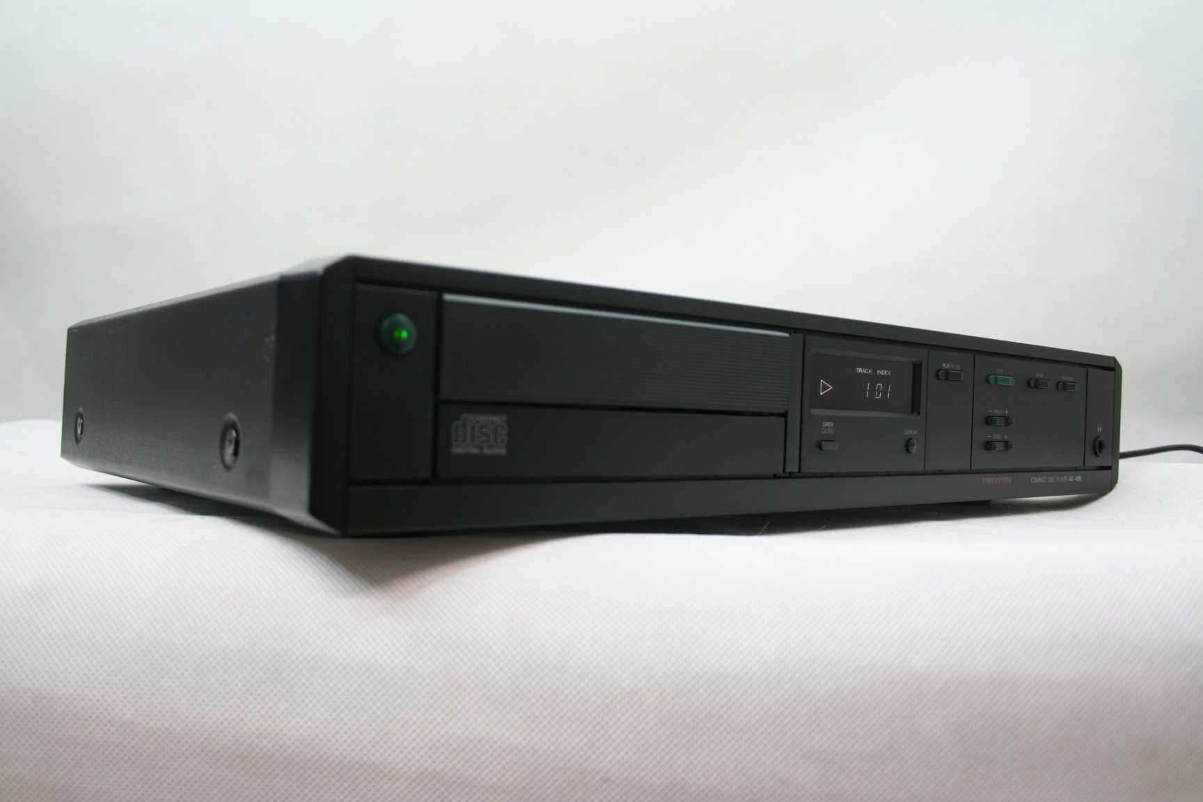 Odtwarzacz CD PROTON AC-420