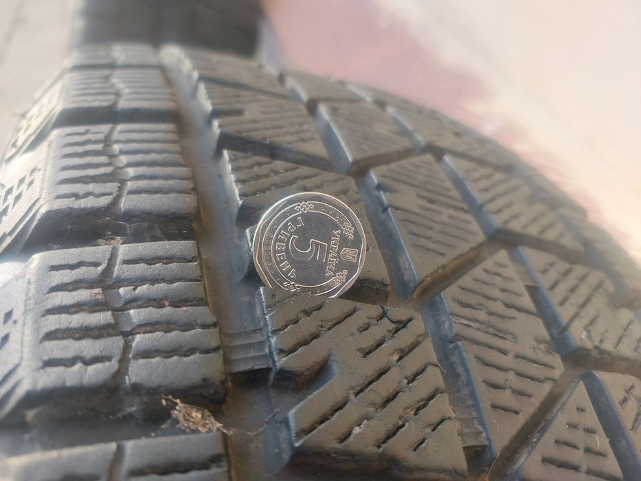 Продам шины Sailun 215/65/r16