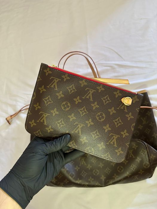 Mala Louis Vuitton