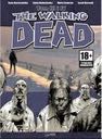 Audiobook: the Walking Dead Tom 3 i 4 Autokomiks