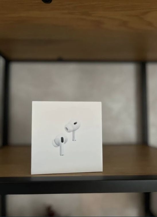AirPods Pro 2 NOWE