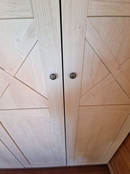 Roupeiro de 5 portas novo