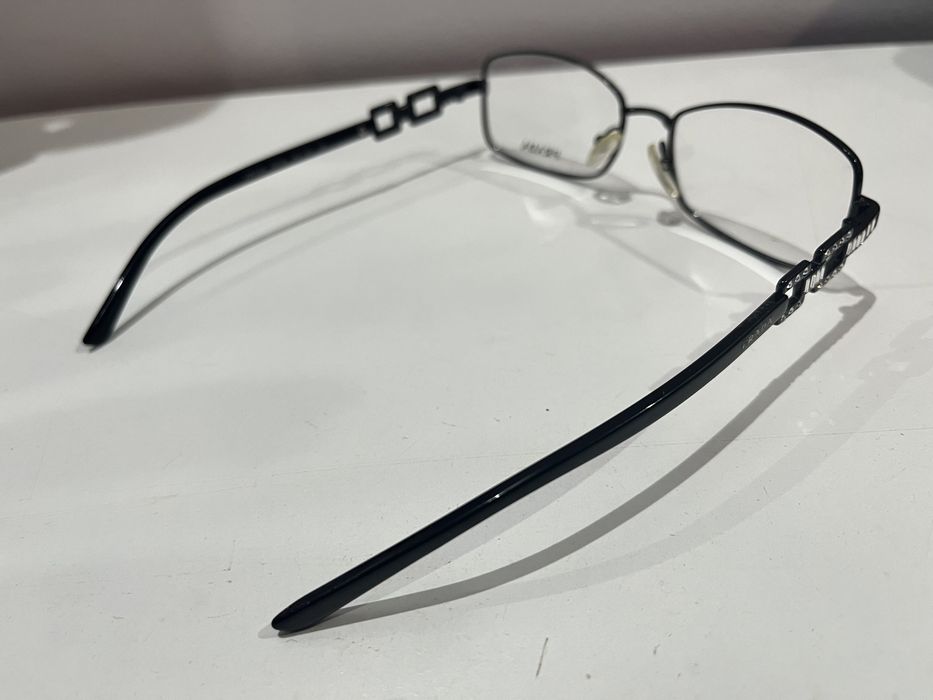 Oprawki Prada Okulary nowe