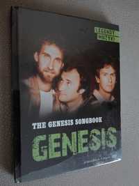 Legendy Muzyki "The Genesis " - książka + film na DVD