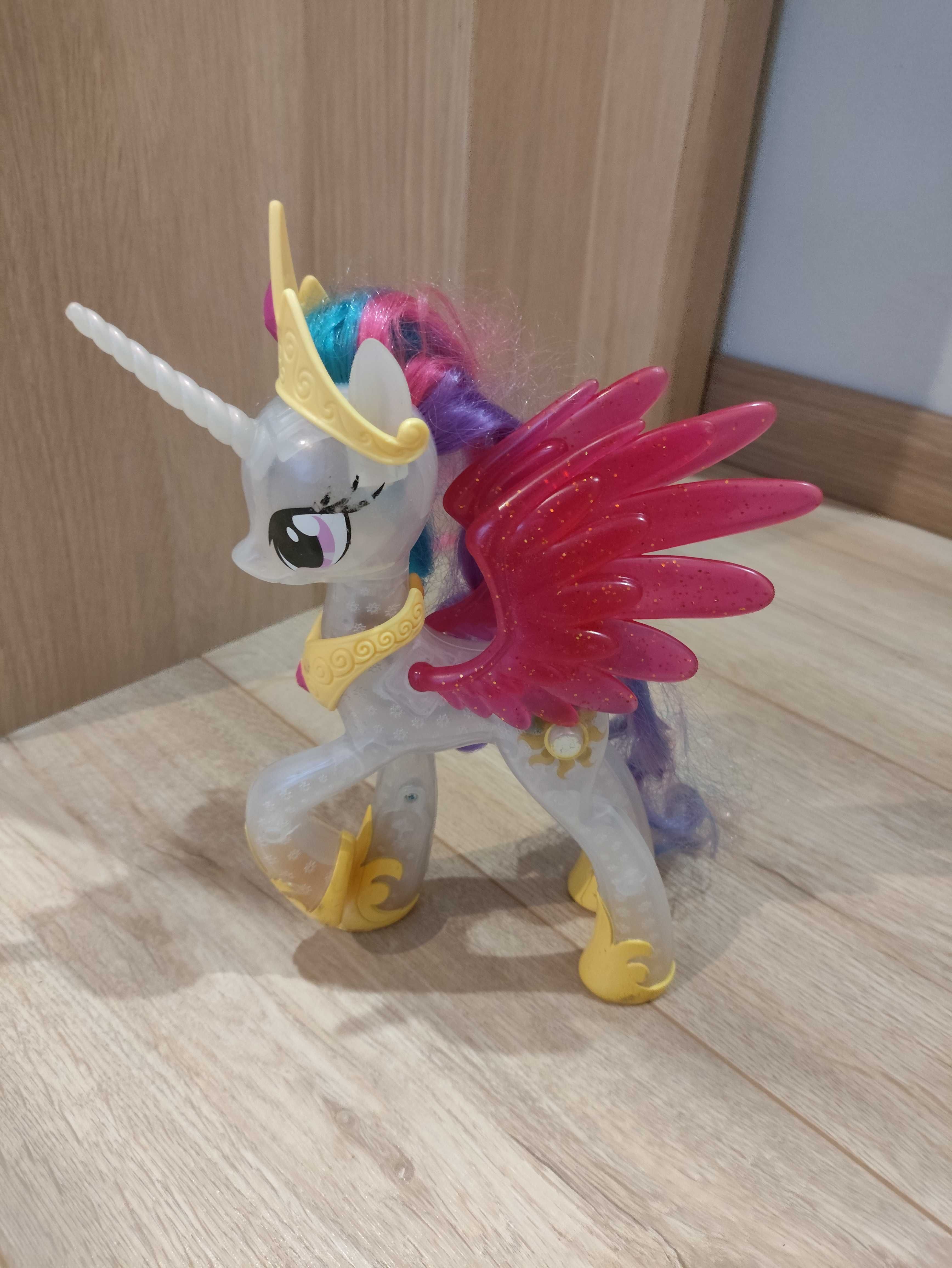 celestia my little pony