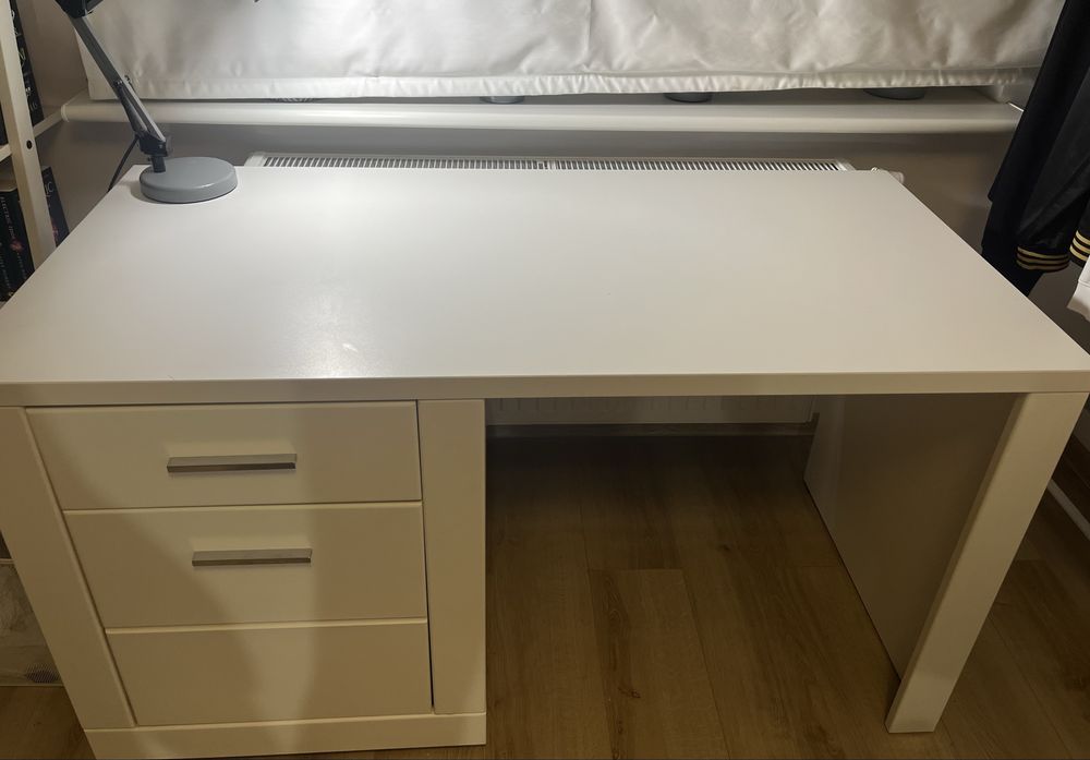 Biurko szkolne lub biurowe