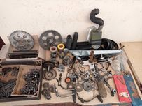 Jawa 50 - Romet Ogar 200 - części - nowe i używane (5.6)