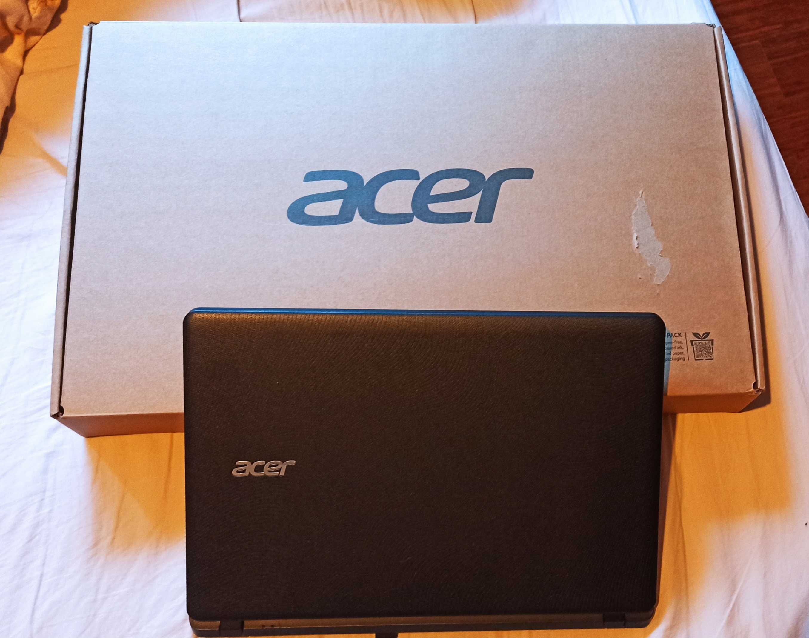 Laptop Acer Aspire E13 ES1 - 311