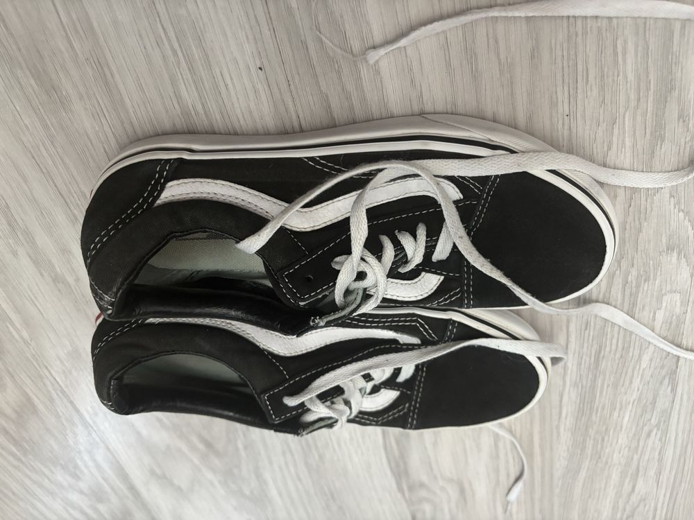 Vans old skool 36.5