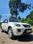 Chery Tiggo 2014р