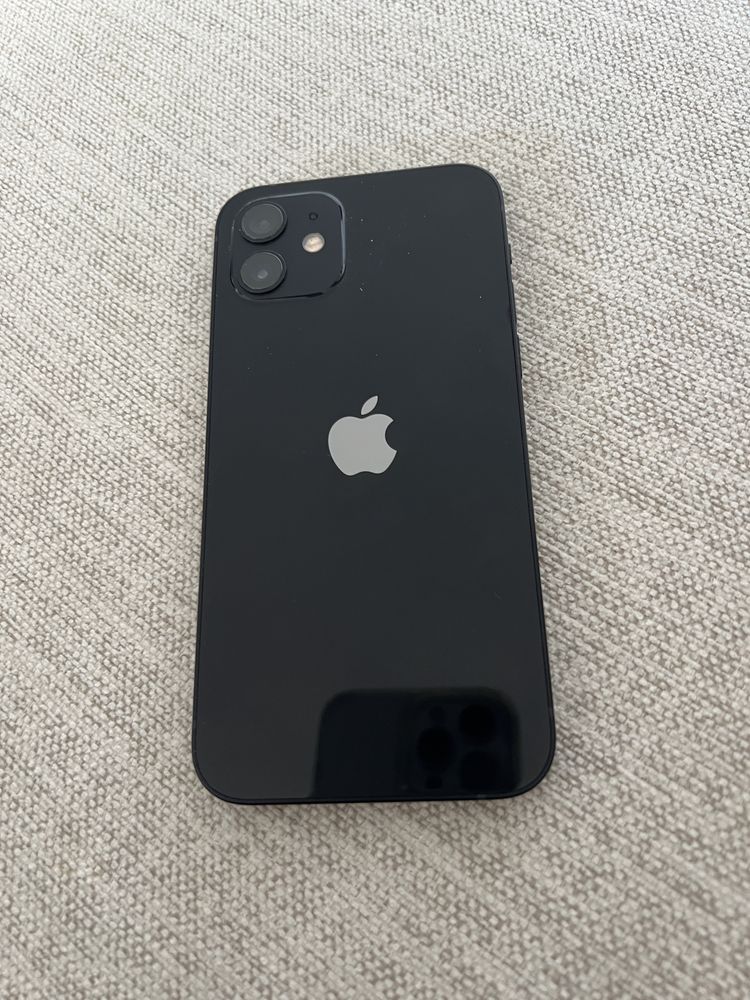 Iphone 12 128 GB em otimo estado