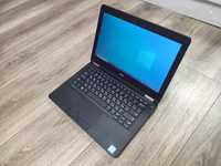 Ноутбук Dell Latitude 5270, i5-6300U, 8GB, SSD 128GB, 12,5” HD