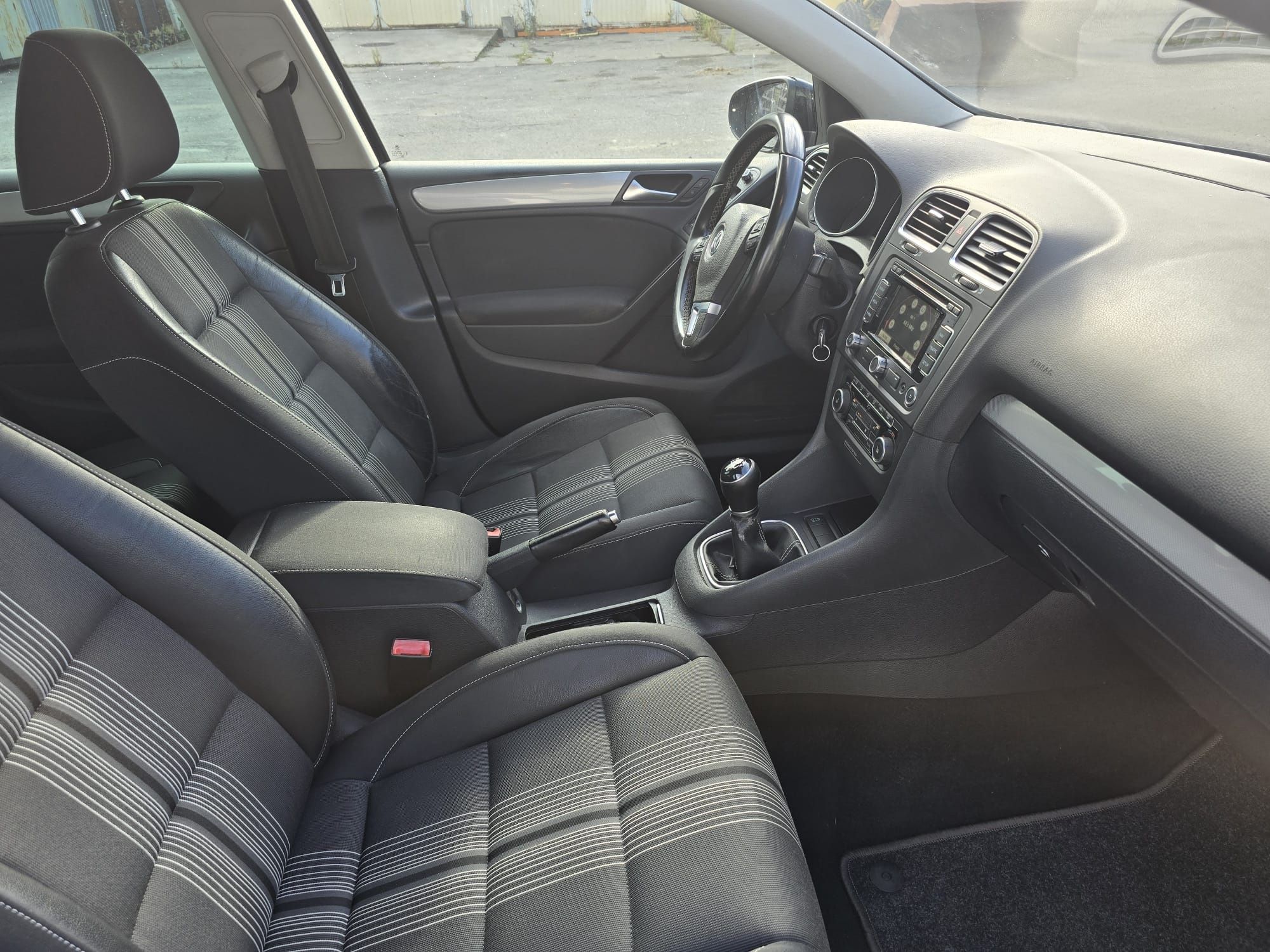 Vw Golf 1.6TDI  Ekonomiczny !