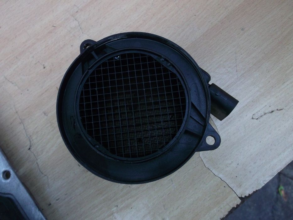 przepływomierz marcedes w210 i inne