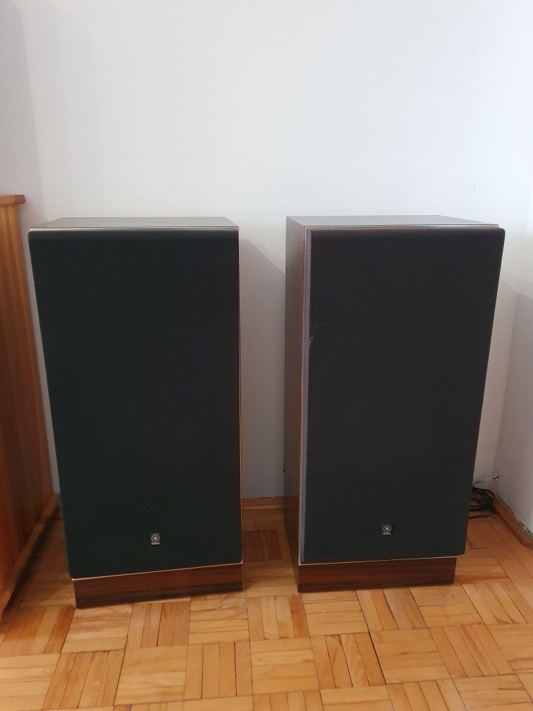 Kolumny Yamaha NS -371