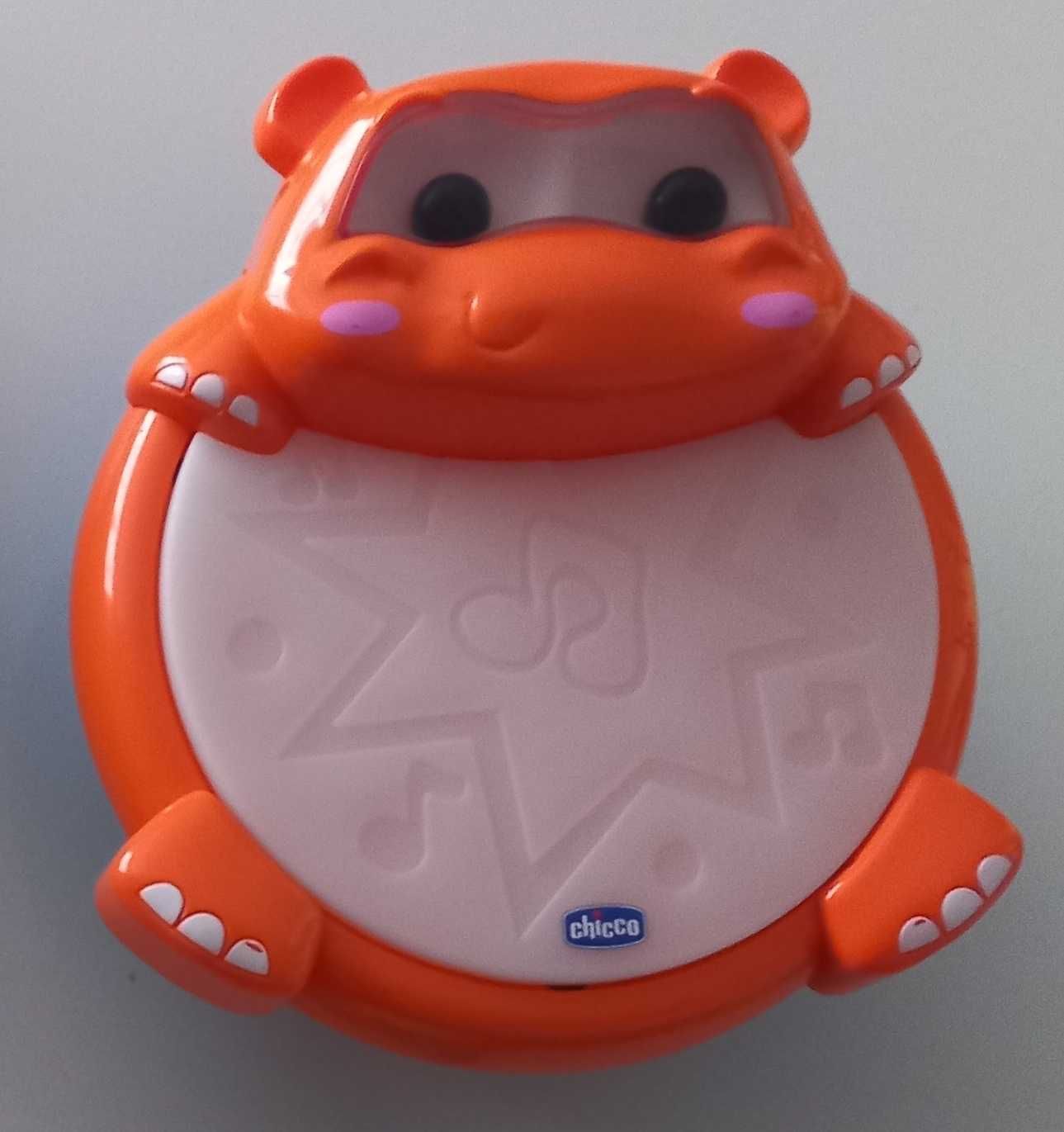 5 Brinquedos para bebé (Chicco e Fisher Price)