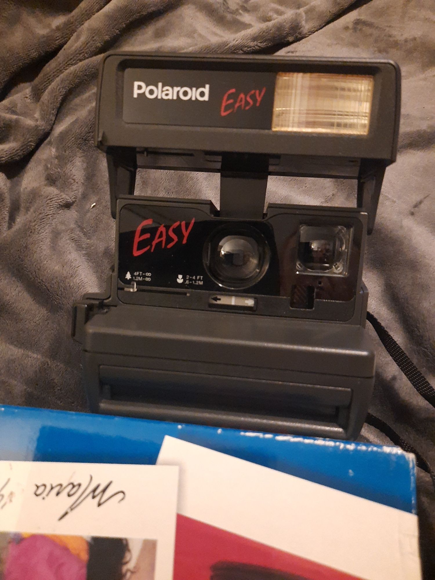 Polaroid Easy Color