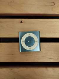 iPod apple shuffle (4. generacji) A1373 niebieski