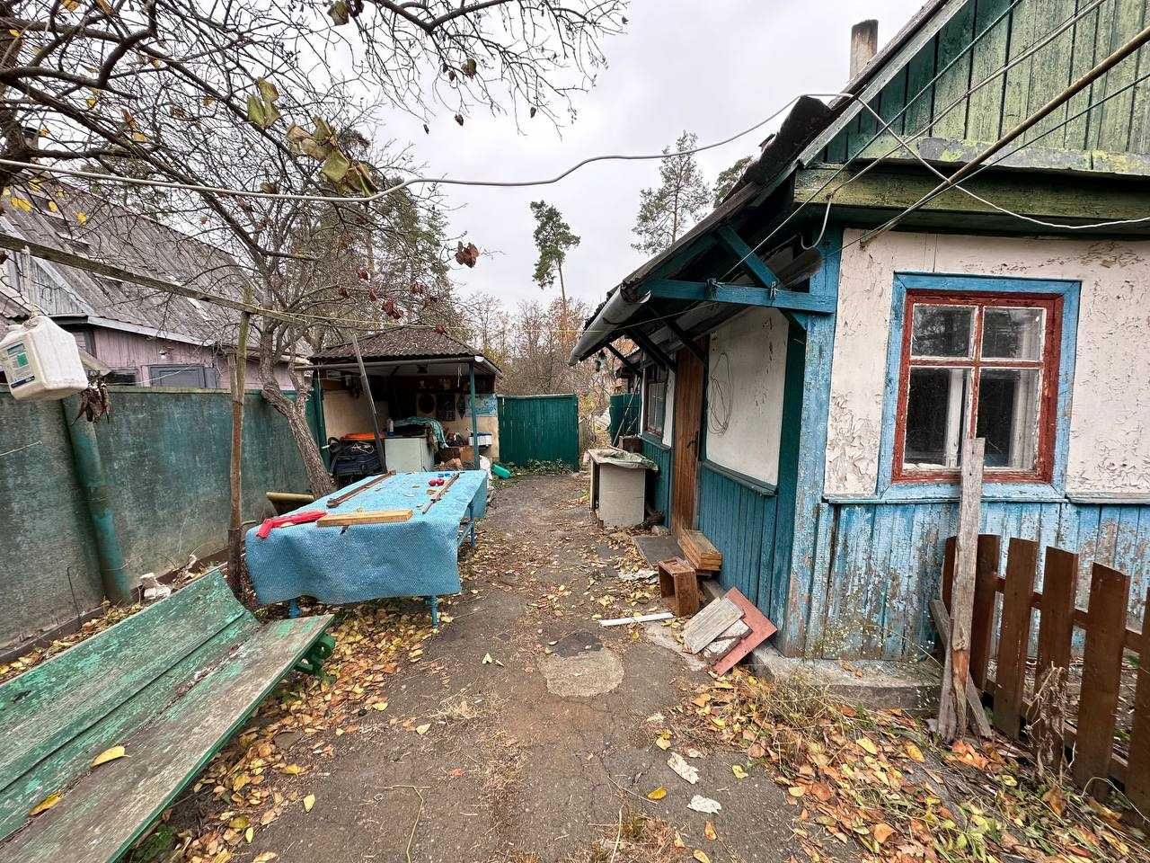 Продаж! Півбудинку по хорошій ціні з РЕМОНТОМ в Клавдієво-Тарасове