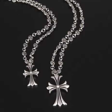 Chain Chrome Hearts | Цепочка Хром Хартс sk8, y2k Viviene Westwood