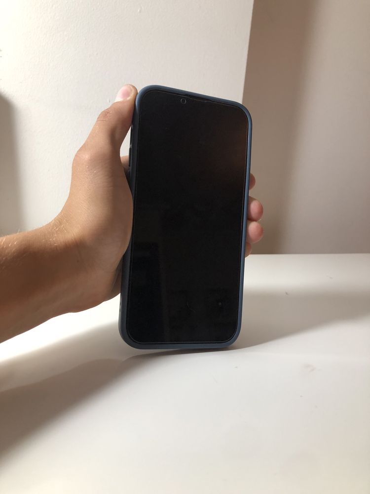 iPhone 13 Pro Max Azul Sierra desbloqueado