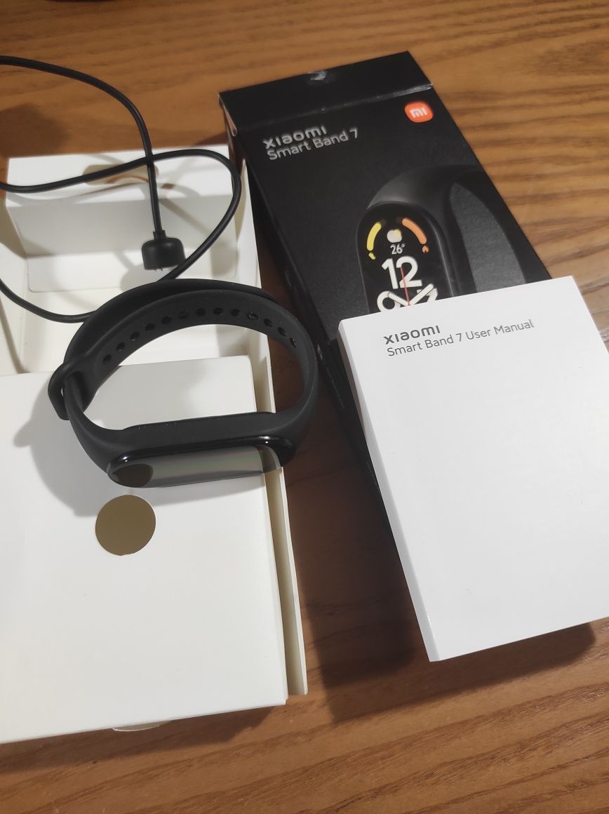 Mi Smart Band 7 оригінальний