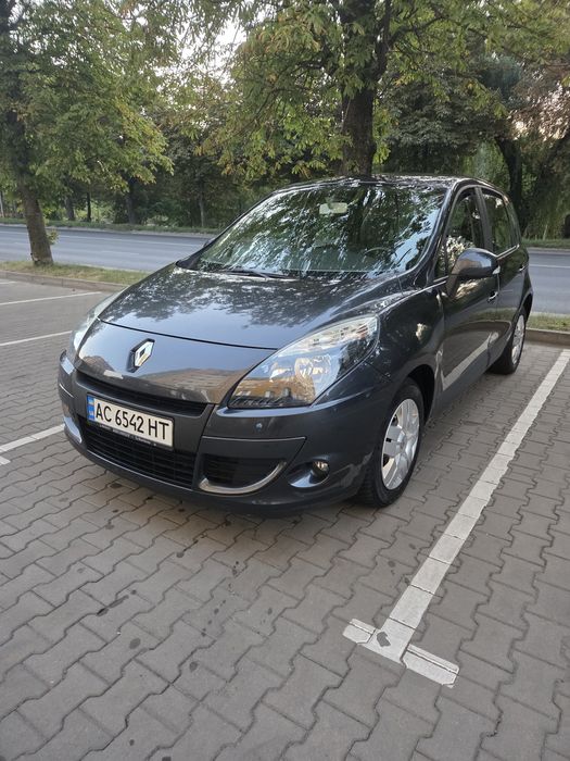 Renault scenic 3, 1.5dci