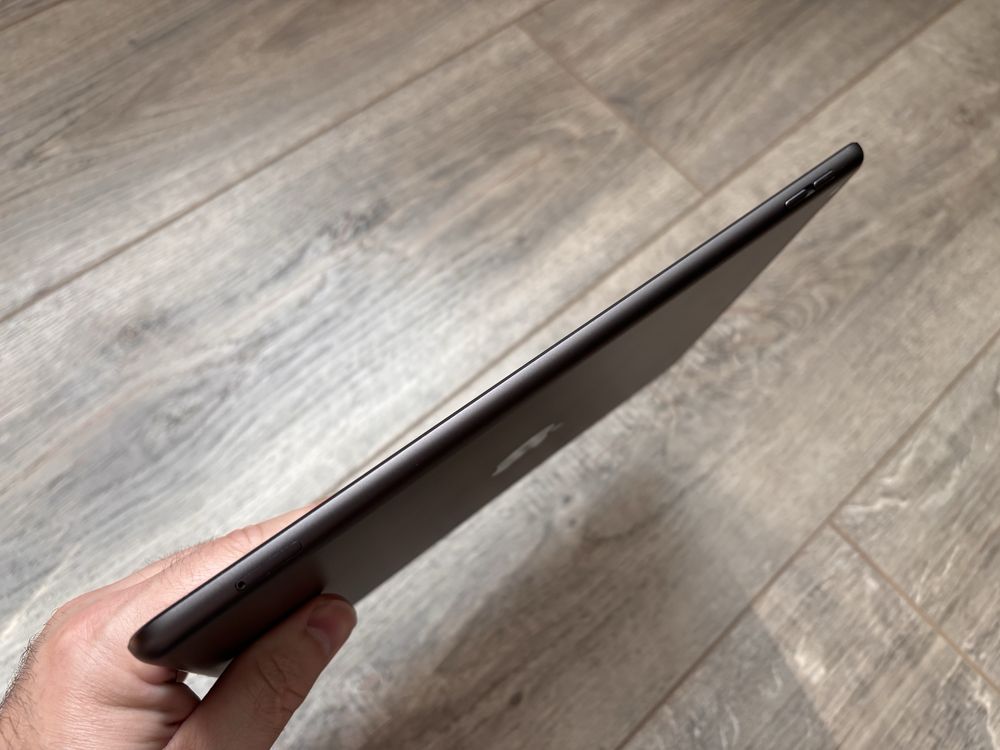 iPad 9 2021 64gb LTE Space Gray