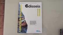 Caderno de atividades Odisseia 11ano Biologia e Geologia Porto editora