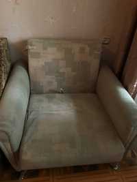 Кресло-кровать продам