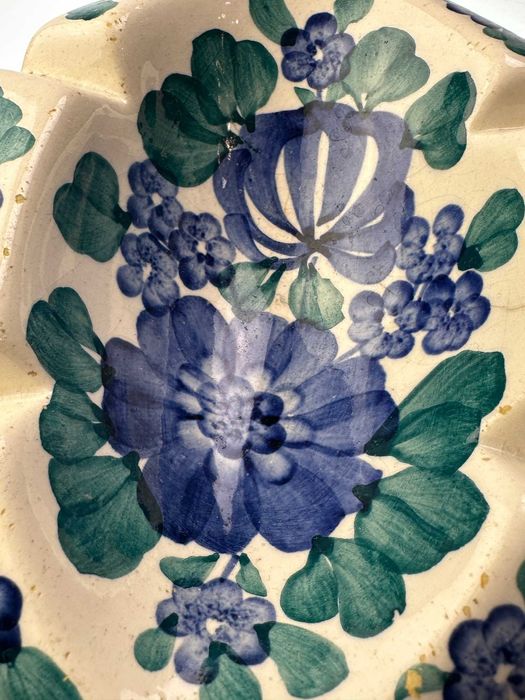 Popielniczka wzór 596 Włocławek proj Wit Płażewski