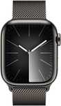 Apple Watch 9 | 41mm | Cellular | Stal | bat. 95% | 3561b iGen